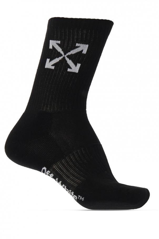 off white saks mens
